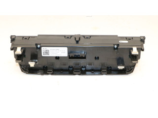 Блок управления климат-контролем 8Y0820043A, 8Y0820043 Audi A3 8Y