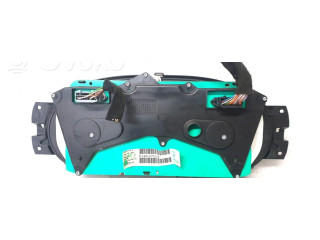 Панель приборов P248107336R Dacia Logan I