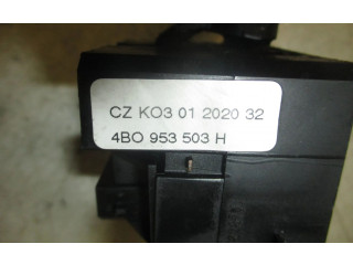 Блок управления коробкой передач 4B0953503H   Volkswagen Sharan