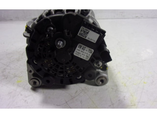 Генератор 04E903015A, 04E903015A Audi A1