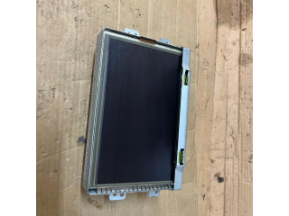 Дисплей DW93-10E889-AF Jaguar XJ X351