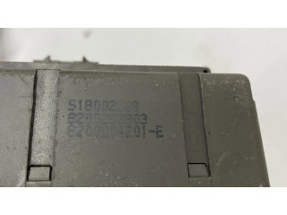 Pojistková skříňka 8200275726, 33343037 Renault Vel Satis 2003