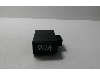 Блок управления 73642002, 9624799080 Peugeot 406