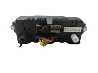 Блок управления климат-контролем 1K0819047BN, 5HB00872071 Volkswagen Caddy