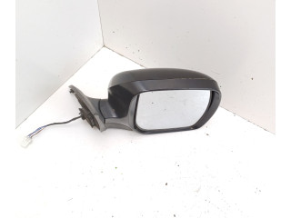 Зеркало электрическое        Subaru Forester SG  2006 - 2008 года   