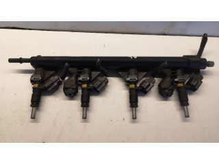 Vstřikovač V7575645, 7575645 Citroen C4 II pro benzínový motor 1.4 8fp