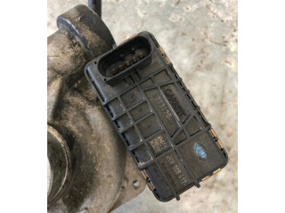 Turbodmychadlo Турбина A6480960099 Mercedes-Benz E W211 648.961