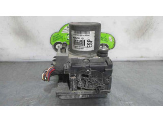 Блок АБС 55700424, 0265234198 Fiat Grande Punto