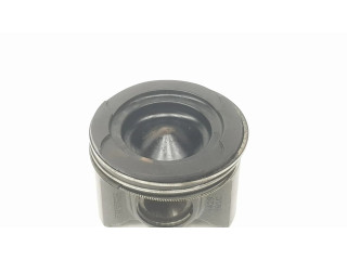 Píst A6540302900, 1151CB Mercedes-Benz GLC C253 pro naftový motor 2.0