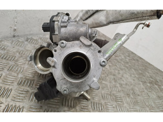 Turbodmychadlo Турбина 06K145654G, 06K145655B Volkswagen Tiguan