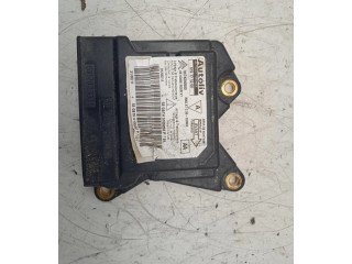 Блок подушек безопасности 9674290580, CENTRALITAAIRBAG Citroen Berlingo