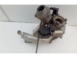  Турбина Volkswagen Golf VII  06k145702q         