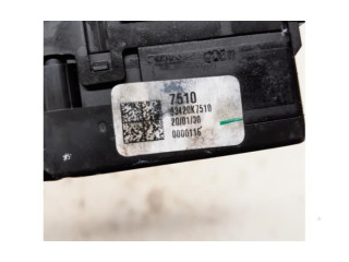 Переключатель дворников 0000116, 93410K7330 Hyundai i10