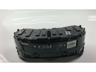 Панель приборов 9812832380, P2441 Citroen C4 II