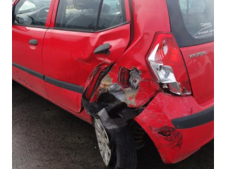 Jednotka ABS Hyundai i10 2009