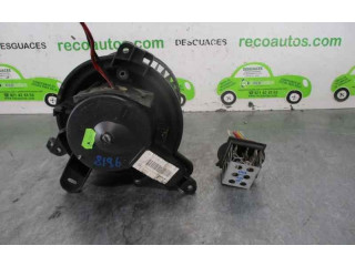 Вентилятор печки    740121233F, 602905K   Peugeot 306
