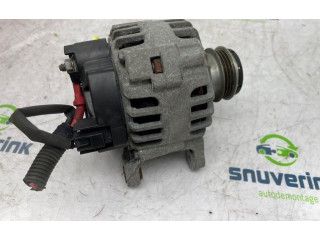 Генератор 231007119R, 2543509D Renault Twingo II