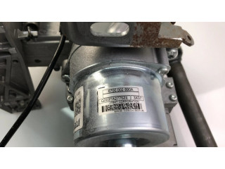 Насос рулевого управления