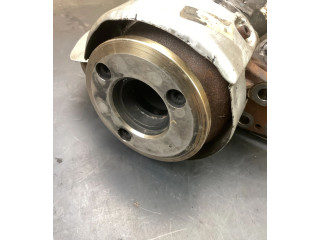  Турбина Volkswagen Phaeton  8T1852VK, 755297         