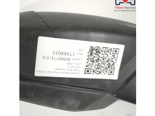 Зеркало электрическое Audi Q5 SQ5 2008 - 2017 года