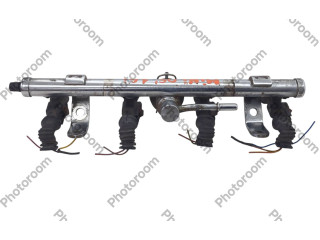 Топливная рампа 04891337AC, 3154   Mini One - Cooper R50 - 53   для двигателя W10B16U0