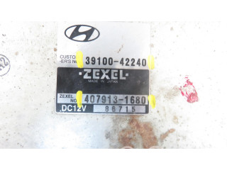 Řídící jednotka 4079131680, 3910042240 Hyundai H-100 1999