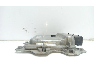 Řídící jednotka 23710JD62A, MEC93370 Nissan Qashqai+2 2008