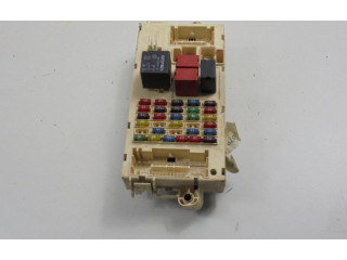 Pojistková skříňka 46798451, 46798451 Fiat Punto (188) 2001