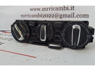 Блок управления климат-контролем 1ST820045N, 1ST820045N   Skoda Citigo