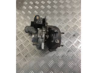  Турбина Audi A6 S6 C6 4F  059145721D         