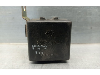 Блок предохранителей 8475005000 SsangYong Korando