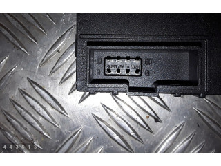 Řídící jednotka 12801104 Saab 9-3 Ver1 2003