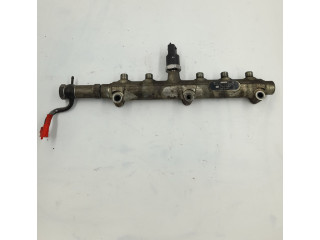 Топливная рампа 0445214036, 0445214036   KIA Sorento   для двигателя D4CB