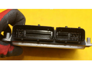 Блок управления 0261206818 Ford Galaxy