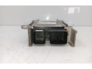 Блок подушек безопасности 6M2T14B056AC   Ford S-MAX