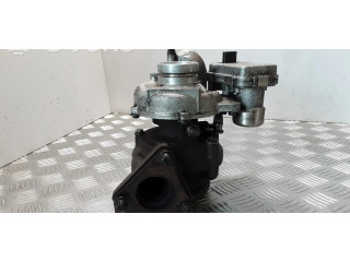 Turbodmychadlo Турбина A6510902780, A6511530094 Mercedes-Benz Vito Viano W639 2.2