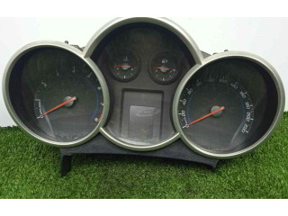 Vstřikovač 95472850-688014257 Chevrolet Cruze F16D4