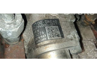 Vstřikovací čerpadlo 221000R040   Toyota Verso     