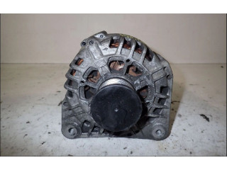 Генератор MW31251072   Mitsubishi Space Star