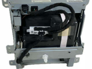 Радио/ проигрыватель CD/DVD / навигация 84423260   Chevrolet Volt II