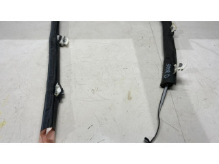 Боковая подушка безопасности 9811504380 Peugeot 3008 II