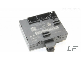 Блок управления дверью