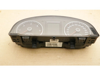 Přístrojová deska Volkswagen Caddy 2015 2K0920876F, 2K0920876F