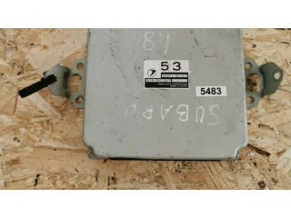 Блок управления двигателя 22611AE151 Subaru Legacy