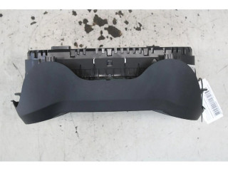 Přístrojová deska Alfa Romeo Giulia 2010