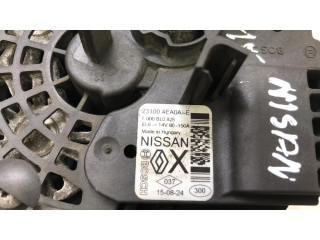Генератор 231004EA0AE   Nissan Qashqai 1.5     