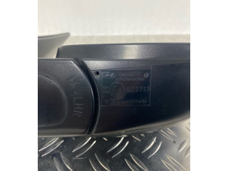 Зеркало электрическое        Hyundai i10  2007 - 2012 года   