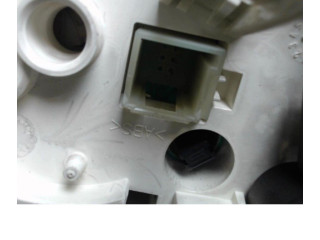 Блок управления климат-контролем 00006451NJ, 00006451NJ Citroen Berlingo