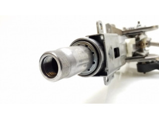 Ось рулевого колеса