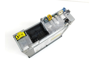 Радио/ проигрыватель CD/DVD / навигация 565035020A, 565035020 Skoda Superb B8 (3V)